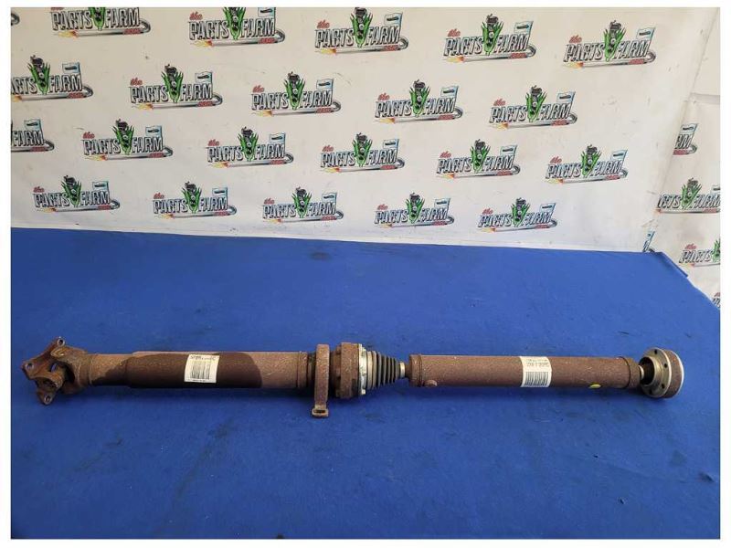 2011-2014 Ford Mustang GT Driveshaft Automatic Transmission A/T 2613 - The Parts Farm