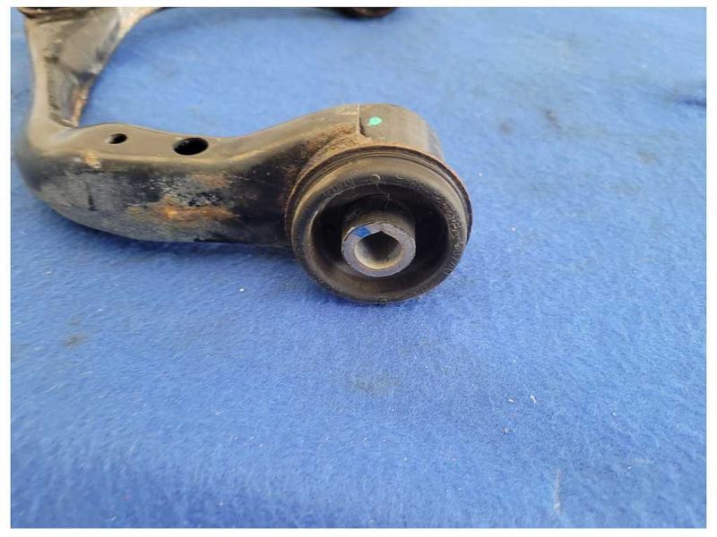 2015-2017 Ford F150 4x4 Pickup Truck Driver Front Upper Control Arm 2482 - The Parts Farm