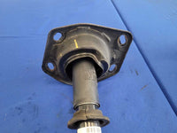 2010-2015 Chevrolet Camaro 1LE SS Driver Left Rear Shock Suspension 2650 - The Parts Farm