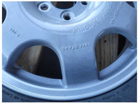 2011-2014 Ford Mustang GT Wheel 18" Aluminum Compact Spare Tim Rim 2471 - The Parts Farm