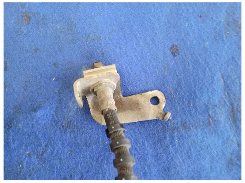 2015-2017 Ford F150 4x4 Pickup Truck Passenger RH Front Brake Caliper Pad 2482 - The Parts Farm