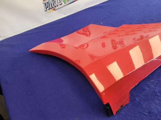 2019-2024 Chevrolet Camaro SS Passenger Lower Rocker Panel Molding C62