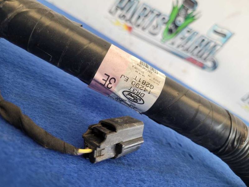 2014 Ford Mustang GT 5.0L Power Distribution Harness Plug Wires Cut Fuse 2629 - The Parts Farm