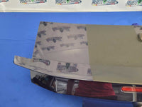 2010-2012 Ford Mustang GT Trunk Deck Lid Back Wing Spoiler Coupe Paint L6 2653 - The Parts Farm