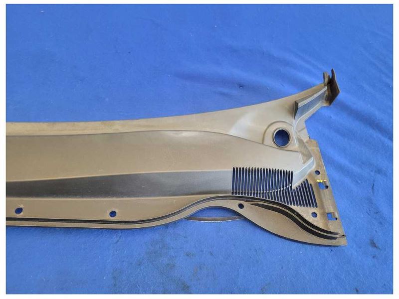 2010-2015 Chevrolet Camaro SS Front Cowl Panel Windshield Panel Cover 2567 - The Parts Farm