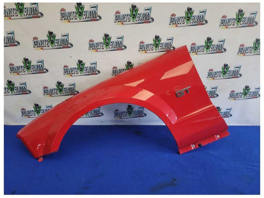 2005-2009 Ford Mustang GT Driver LH Front Fender Body Part Paint D3 2600 - The Parts Farm