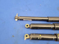 2022 Ford F250 F-250 Super Duty Truck Pair Rear Shocks Suspension 2558 - The Parts Farm