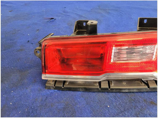 2014-2015 Chevrolet Camaro SS Passenger Rear Taillight Brake Light Lamp 2793