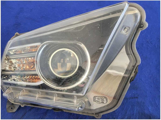 2013-2014 Ford Mustang GT Front Passenger Right Headlight Xenon HID Light Lamp