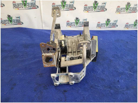 1997-2004 Chevrolet Corvette Z06 FRC C5 Pedal Box Cage Manual Trans Clutch 2814