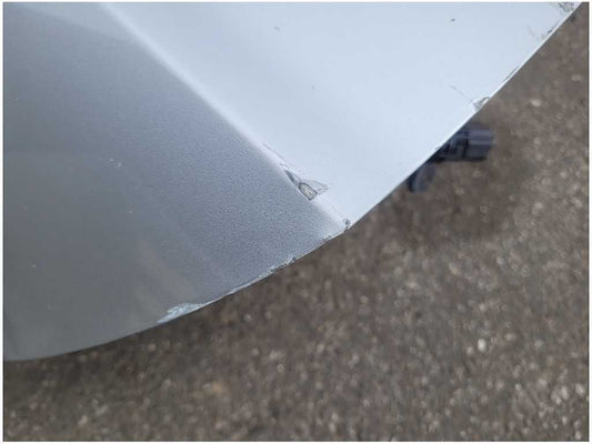 2015-2023 Ford Mustang GT S550 Coupe Driver Front Door Shell Paint UX 2866