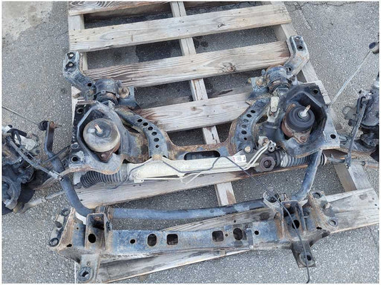 2005-2009 Ford Mustang GT Front K Member Engine Cradle Brakes Suspension 2823
