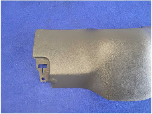 2003-2004 Mercury Marauder 32v Driver Lower Column Cover Steering Trim Knee 2813