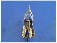 2010-2015 Chevrolet Camaro SS 6.2L Auto Brake Pedal Assembly Cage Box 2608 - The Parts Farm