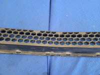 2015-2017 Ford Mustang GT S550 Front Lower Grill Grille Bumper *Read* 2638 - The Parts Farm