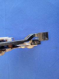 2015-2017 Ford F150 Pickup Truck Pedal Cage Brake Automatic Transmission AT 2481 - The Parts Farm