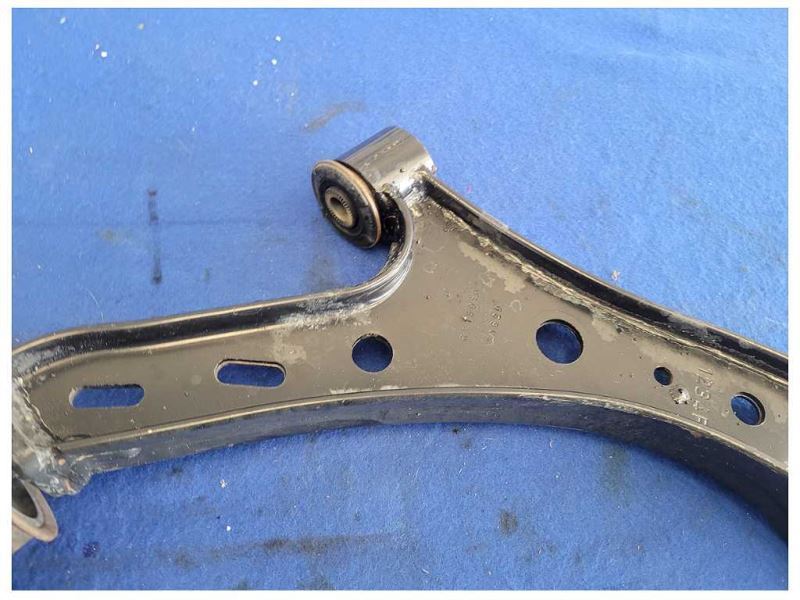 2005-2009 Ford Mustang GT 4.6L Saleen Front Passenger Lower Control Arm 2453 - The Parts Farm