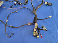 2013 Chevrolet Camaro 1LE SS Coupe Dash Wire Wiring Harness M/T Plug 2650 - The Parts Farm