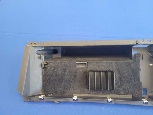 1996 Chevrolet Corvette Center Console Floor Dash Auto Trans *Cracked* 2550
