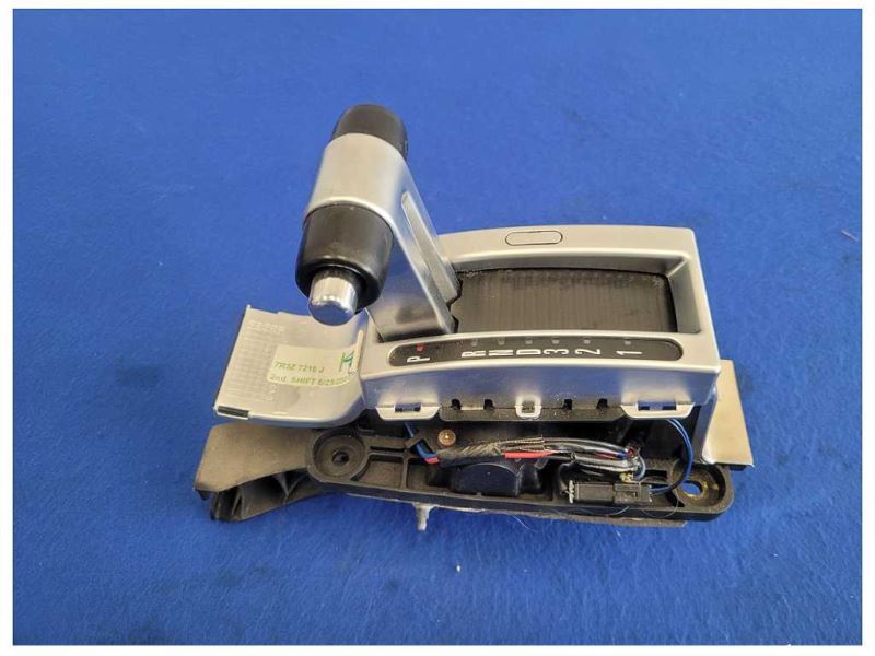 2005-2009 Ford Mustang GT S197 Shifter Automatic Transmission A/T Bezel 2590 - The Parts Farm