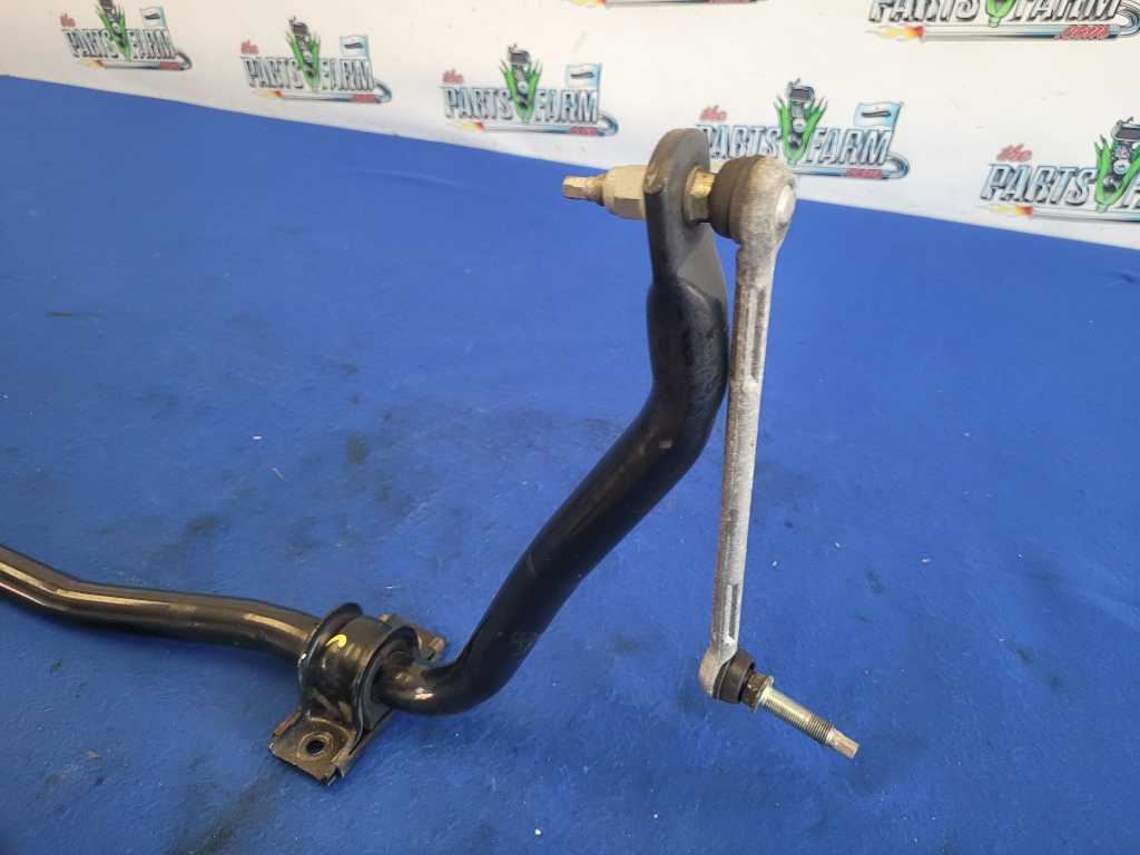 2011-2014 Ford Mustang GT S197 Front Sway Bar Stabilizer Suspension 2639 - The Parts Farm