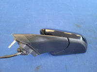 2018-2023 Ford Mustang GT S550 Driver Rear View Mirror BLIS Paint G1 2644 - The Parts Farm