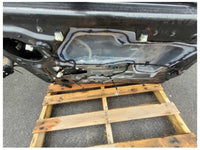 2015-2023 Ford Mustang GT S550 Driver Left Front Door Coupe Shell Paint J7 2524 - The Parts Farm