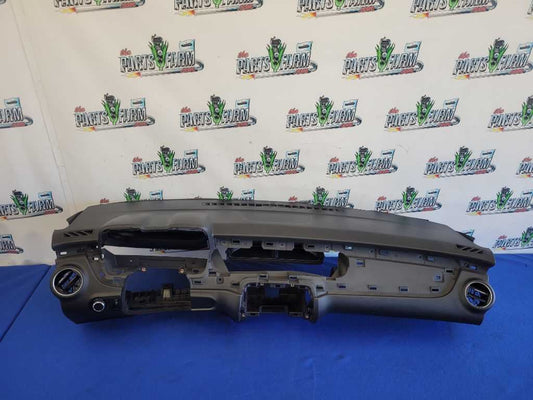 2012-2015 Chevrolet Camaro 1LE SS Dashboard Panel Front Cover Dash 2650 - The Parts Farm
