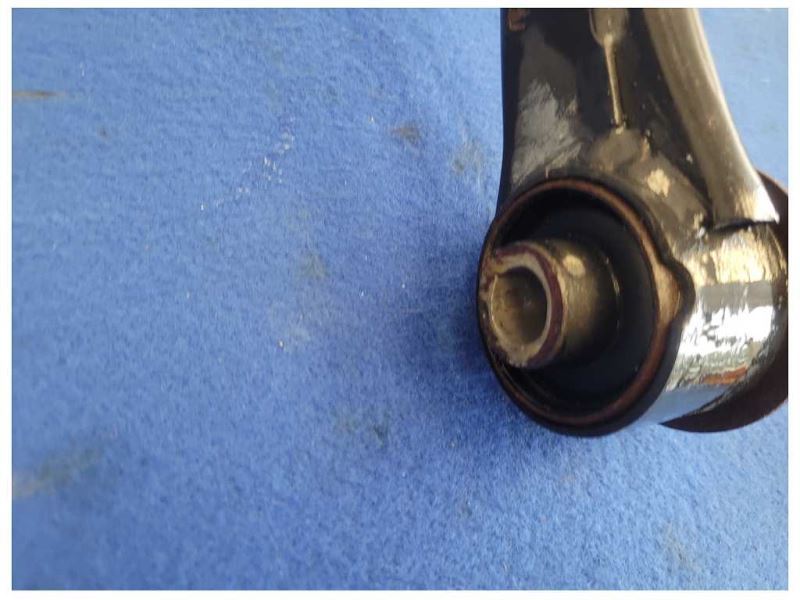 2015-2020 Ford F150 F-150 Pickup Truck Front Passenger Upper Control Arm 2615 - The Parts Farm
