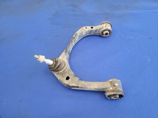 2015-2017 Ford F150 2WD Pickup Truck Passenger Front Upper Control Arm 2481 - The Parts Farm