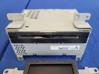 2016 Ford Mustang GT S550 Audio Radio SYNC Receiver Screen AM FM Face Plate 2643 - The Parts Farm
