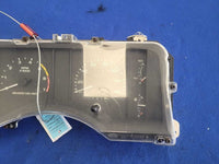 1990 Ford Mustang GT Mclaren Convertible Gauge Cluster 140mph Front Tach 2603 - The Parts Farm