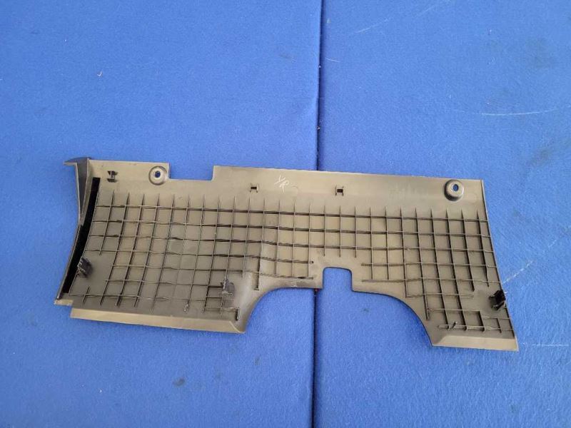 2011-2014 Ford Mustang GT Driver Lower Steering Column Cover Knee 2629 - The Parts Farm