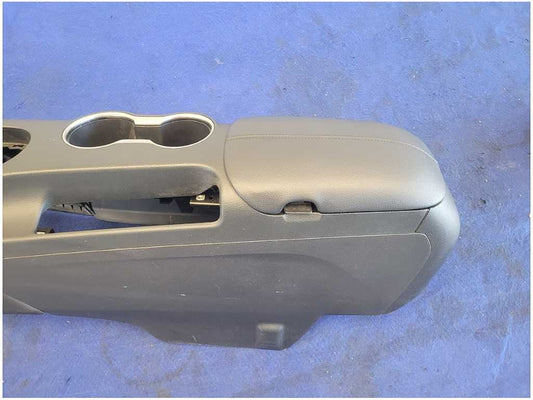 2015-2020 Ford Mustang GT350 Center Console Floor Shifter Ambient Light M/T 2863