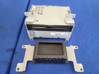 2016 Ford Mustang GT S550 Audio Radio SYNC Receiver Screen AM FM Face Plate 2643 - The Parts Farm
