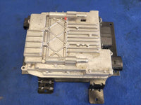 2012 Fisker Karma Sedan Hybrid Battery Inverter Control Module Voltage 1958 - The Parts Farm