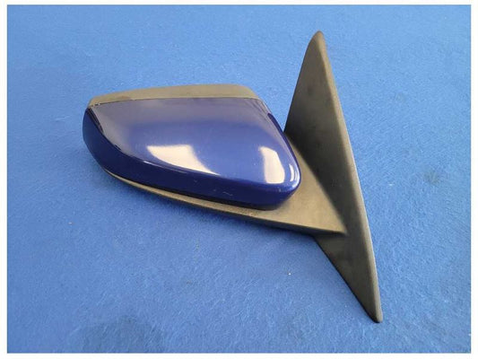 2013-2014 Ford Mustang GT Passenger RH Rear View Mirror Spot Paint L6 2605 - The Parts Farm