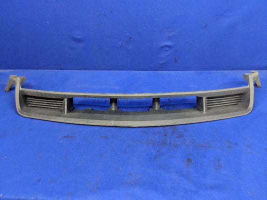 2010-2012 Ford Mustang GT S197 Front Spoiler Valance Lower Bumper Air Duct - The Parts Farm
