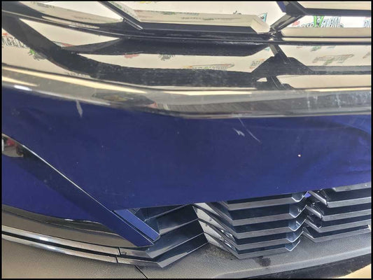 2019-2023 Chevrolet Camaro SS OEM NTO Front Bumper Cover Grill Valance C43