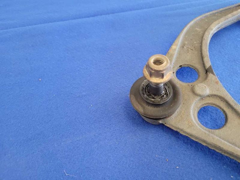 2015-2023 Dodge Challenger 6.2L Hellcat Driver Front Upper Control Arm 2484 - The Parts Farm
