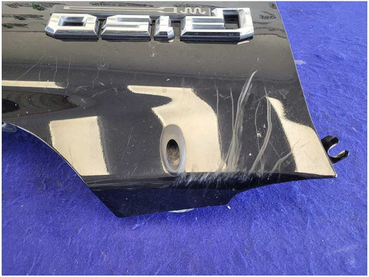 2015-2020 Ford F150 Pickup Truck King Ranch Passenger Front Fender No Lip 2680