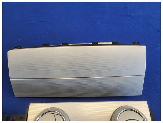 2005-2009 Ford Mustang GT 4.6L Dash Trim Kit Vent Molding Dashboard 2542