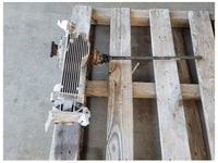 2014 Audi R8 V10 Coupe Front AWD Differential Gear Power Transfer Case 2136 - The Parts Farm