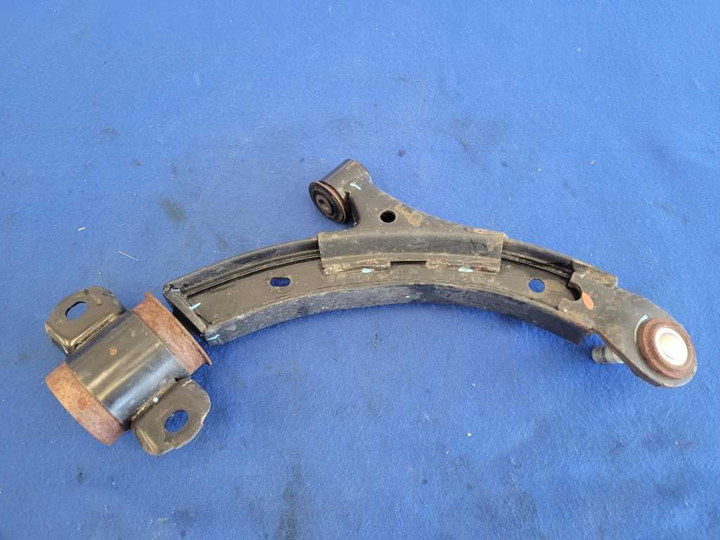 2011-2014 Ford Mustang GT S197 Driver LH Lower Front Control Arm 2639 - The Parts Farm