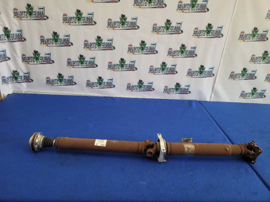 2011-2014 Ford Mustang GT Driveshaft Automatic Transmission A/T 2629 - The Parts Farm