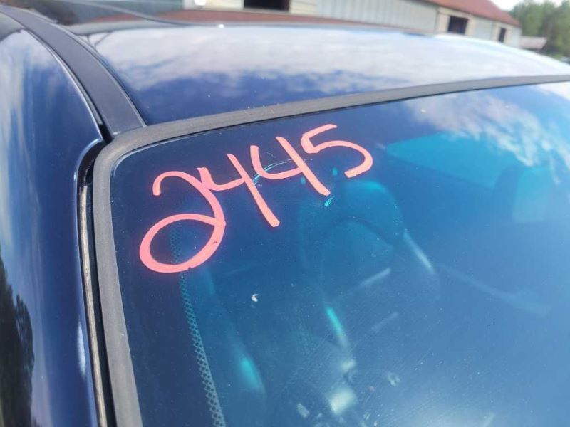 2001-2006 BMW M3 E46 Coupe Coolant Reservoir Pump Cooling Bracket 2445 - The Parts Farm