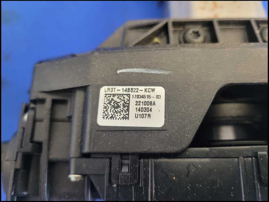 2022 Ford Mustang GT S550 Steering Column Turn Signal Multi-Function Switch 2688