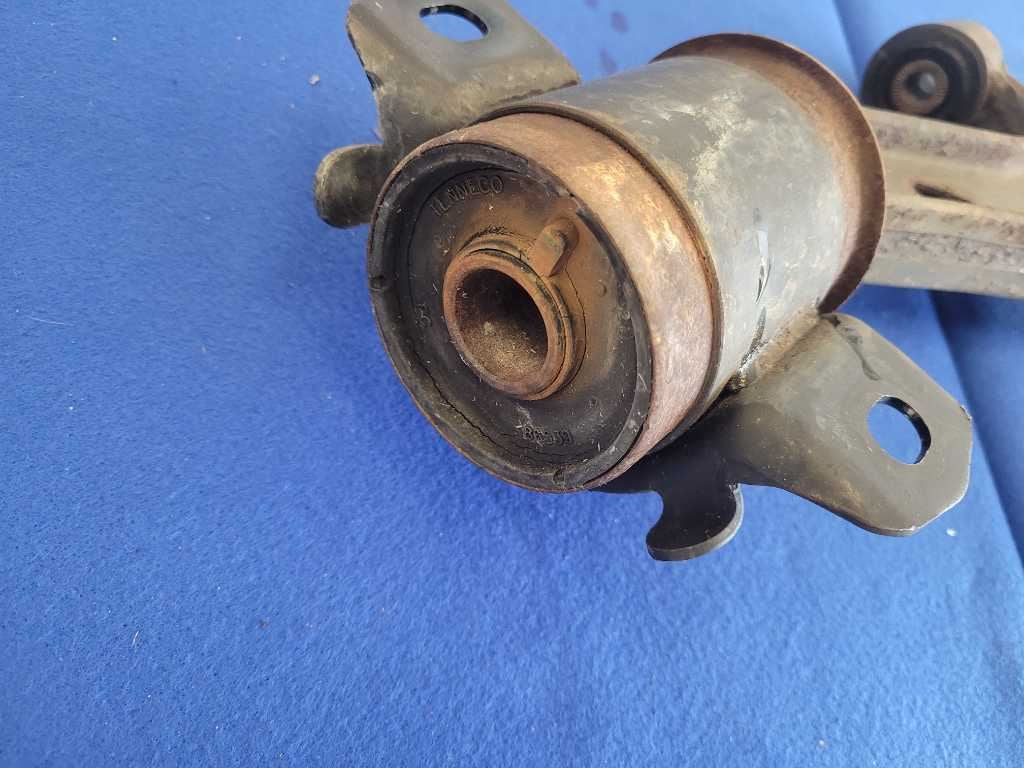 2005-2009 Ford Mustang GT S197 Driver Left Lower Control Arm Front 2645 - The Parts Farm