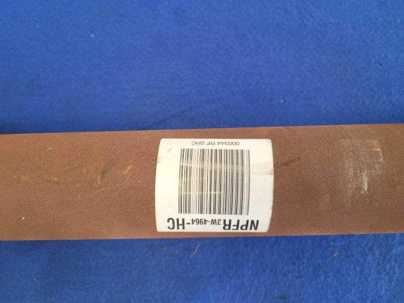 2011-2014 Ford Mustang GT Driveshaft Automatic Transmission A/T 2629 - The Parts Farm