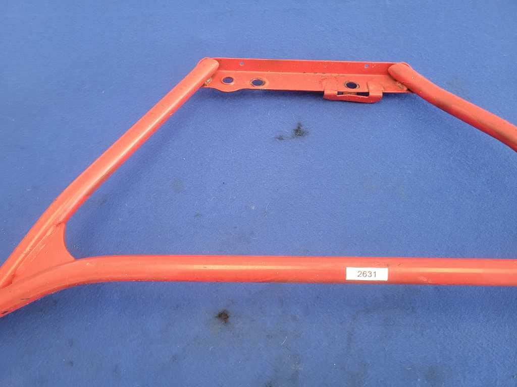 1994-1995 Ford Mustang GT 5.0L Strut Tower Brace Stiff Suspension Brace 2631 - The Parts Farm